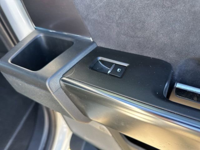 Certified 2024 Ford F150 Platinum w/ FX4 Off-Road Package image 35