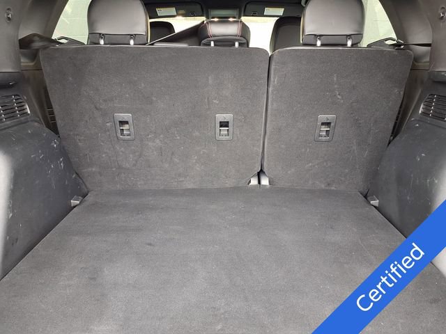 Certified 2024 Ford Escape ST-Line w/ Tech Pack #1 FWD image 21