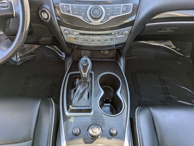 Used 2019 INFINITI QX60 Luxe image 19