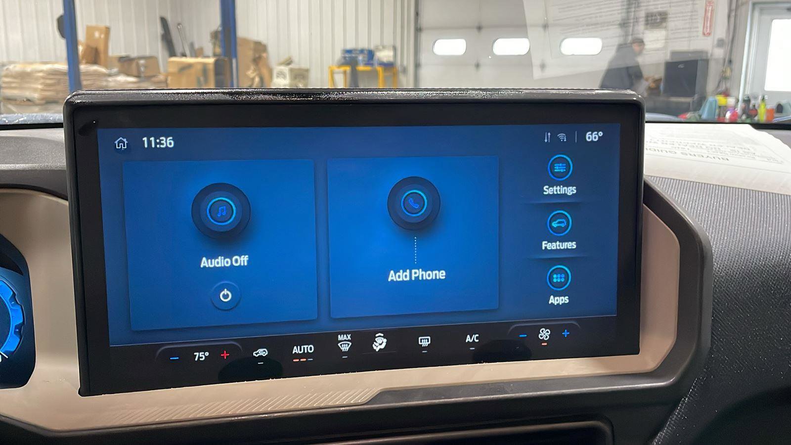 Certified 2025 Ford Bronco Sport Big Bend image 18