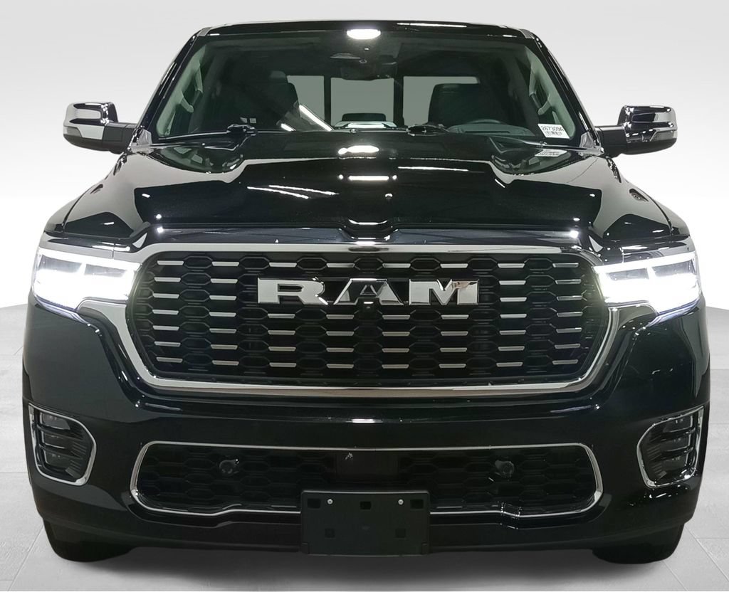 Used 2026 RAM 1500 Tungsten w/ Bed Utility Group AWD/4WD image 10