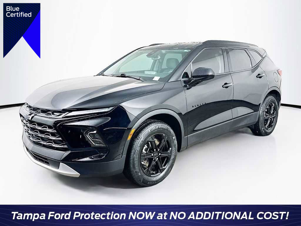 Used 2023 Chevrolet Blazer LT w/ Convenience Package