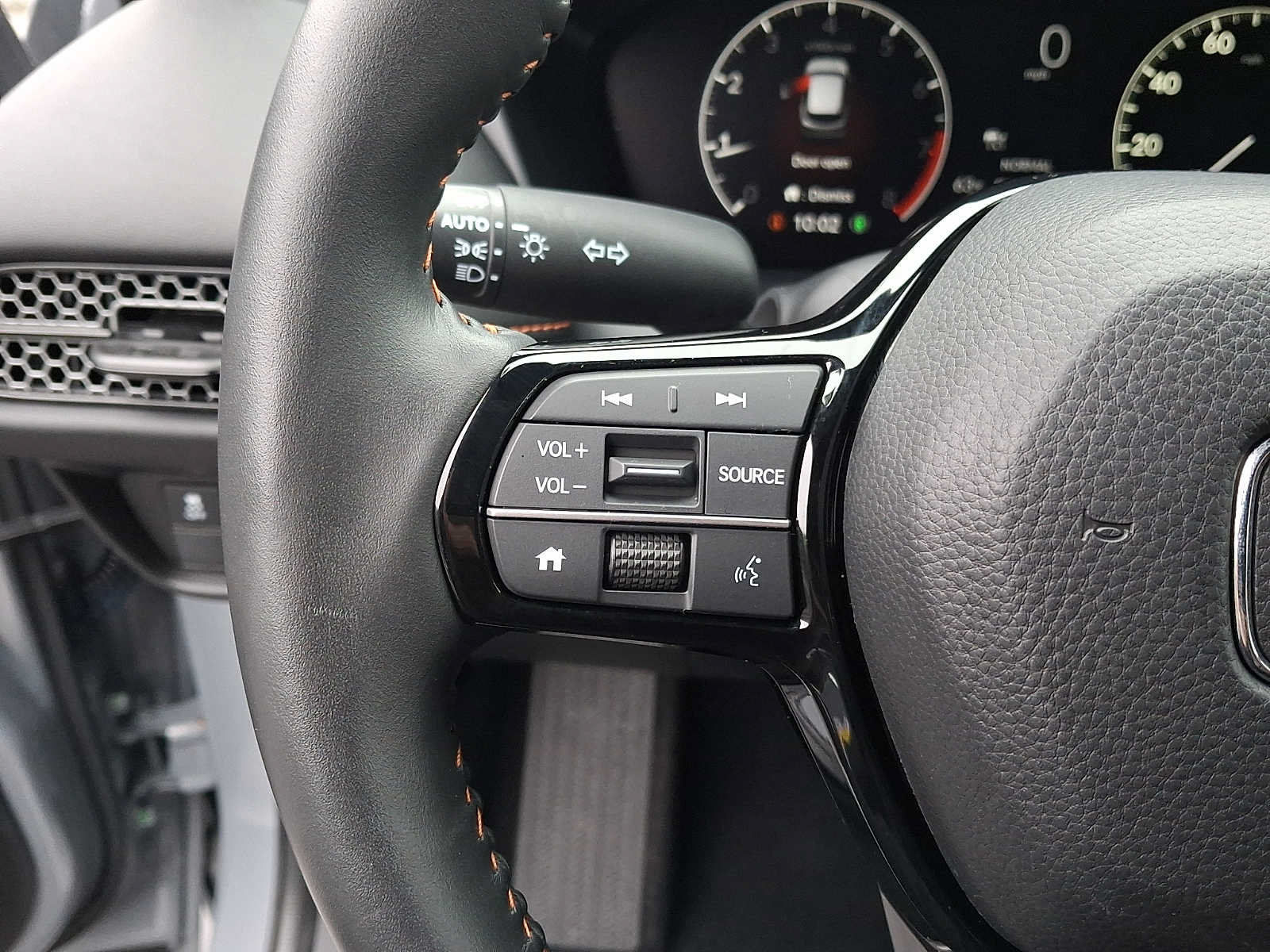 Used 2024 Honda HR-V Sport image 20