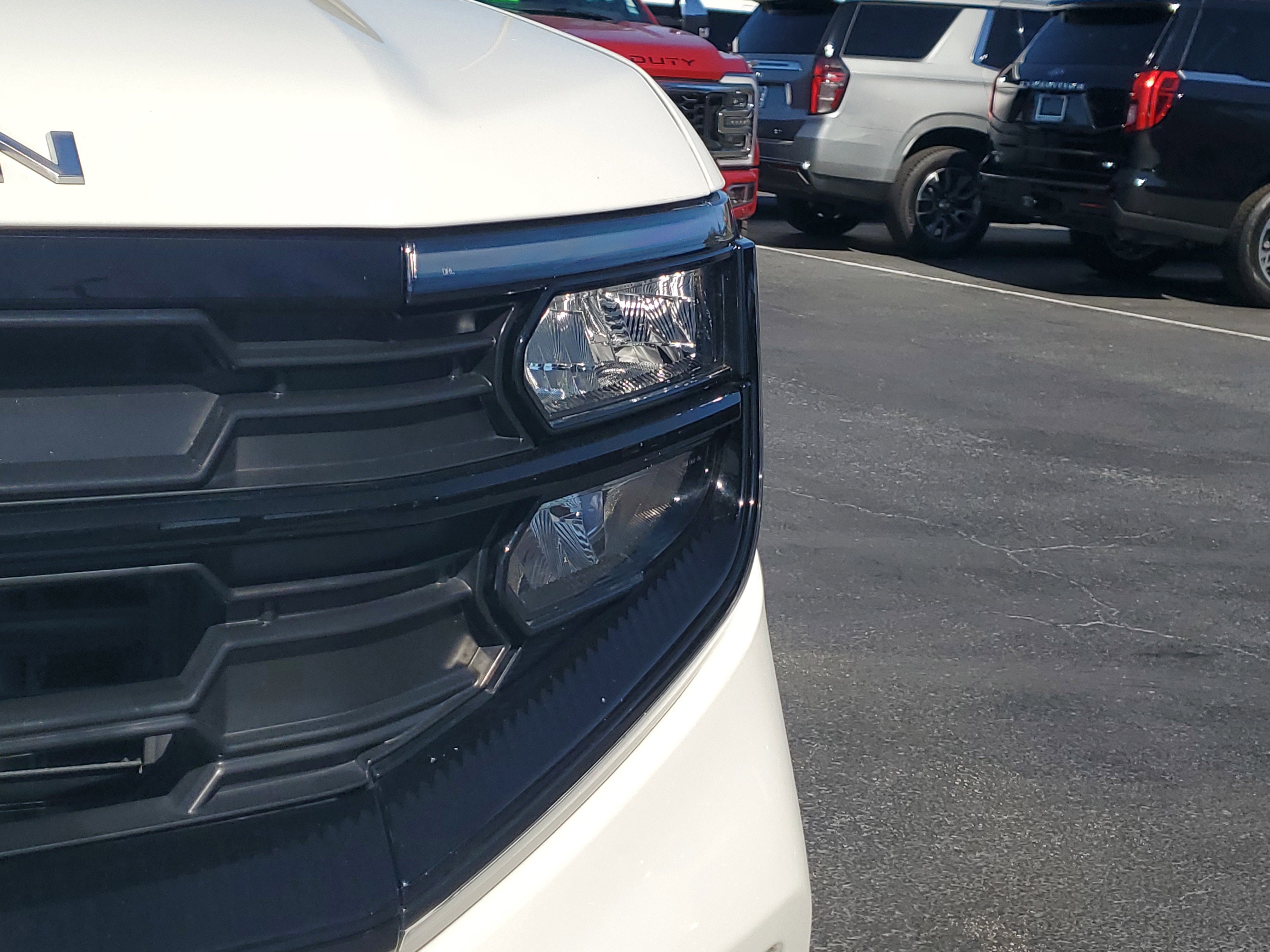 Certified 2025 Ford Expedition Max Active image 6