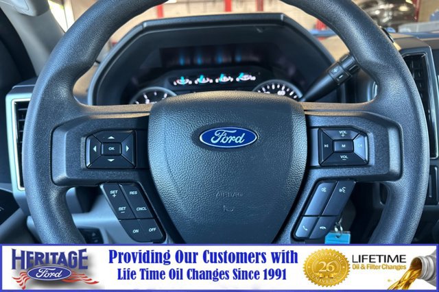 Certified 2022 Ford F250 XLT image 21