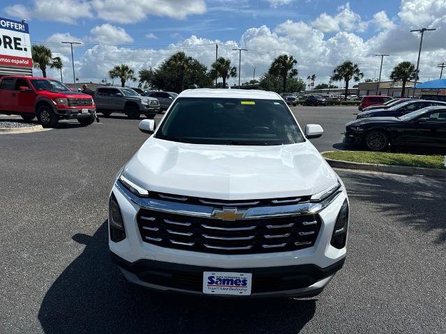 Used 2026 Chevrolet Equinox LT w/ LPO, Floor Liner Package FWD image 6
