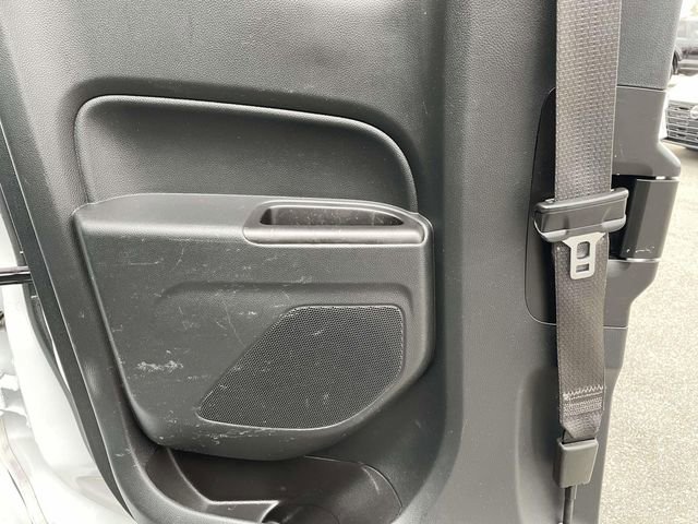 Used 2020 Chevrolet Colorado 2WD Extended Cab image 10