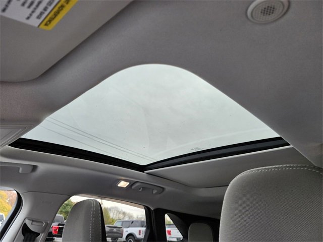 Certified 2022 Ford Escape SE w/ Convenience Package image 20