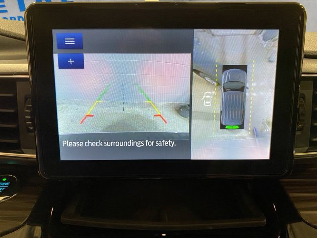Certified 2021 Ford Explorer Limited w/ Equipment Group 301A AWD/4WD image 18