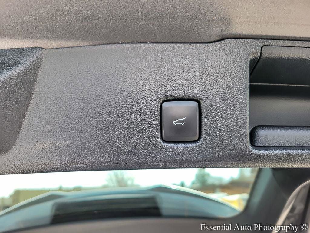 Certified 2023 Ford Escape ST-Line w/ Tech Pack #1 AWD/4WD image 23