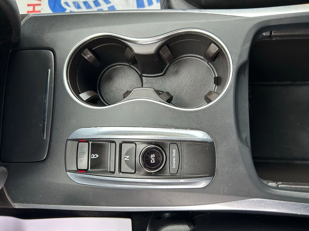 Used 2017 Acura MDX 3.5L image 31
