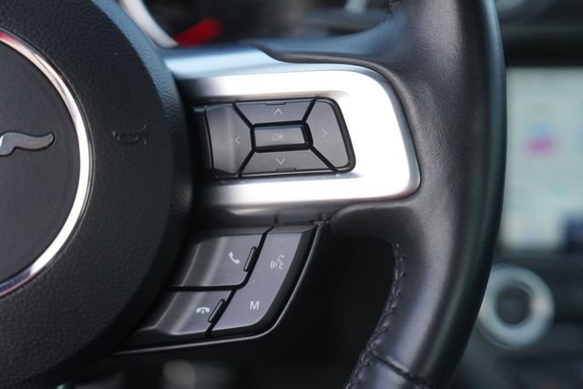 Certified 2022 Ford Mustang GT Premium w/ GT Performance Package RWD image 19