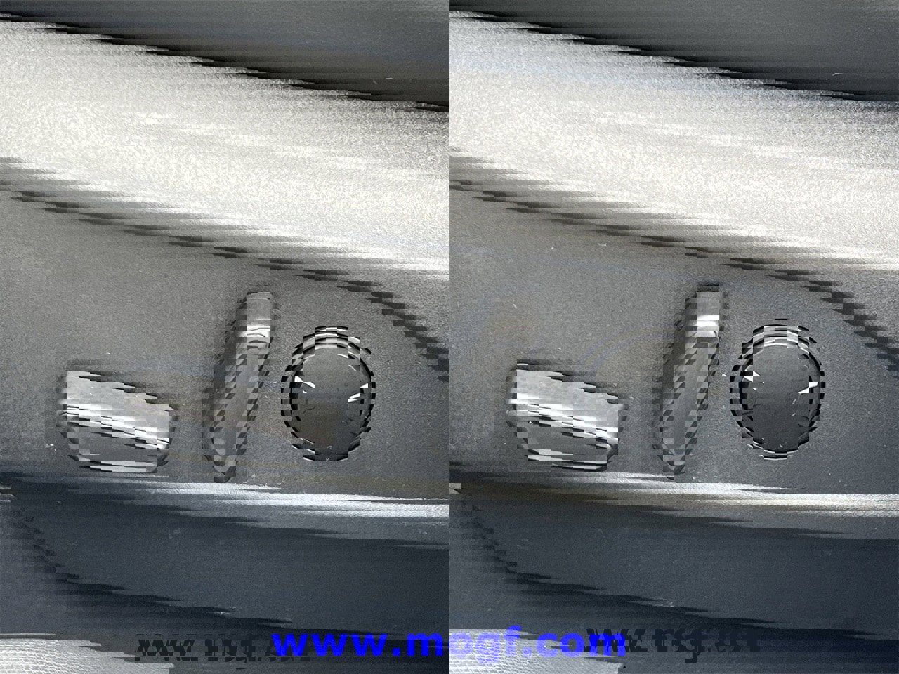 Certified 2023 Ford Mustang Mach-E Premium w/ Mustang Nite Pony Package image 22