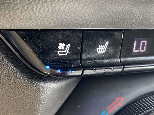 Used 2019 Chevrolet Blazer Premier w/ Sun and Wheels Package image 35