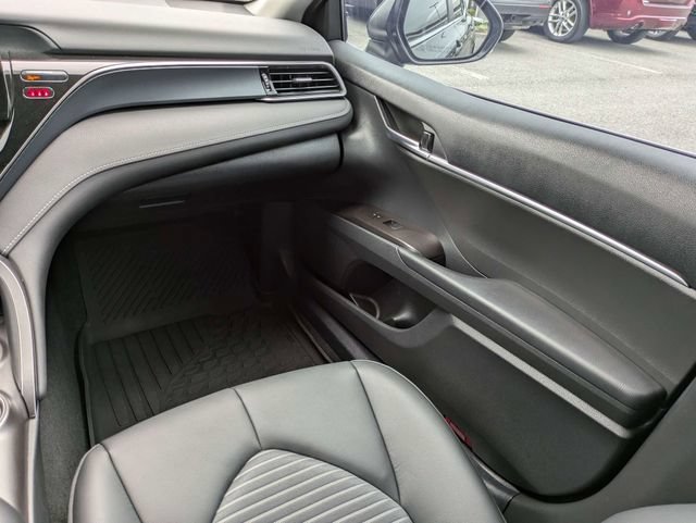 Used 2024 Toyota Camry SE FWD image 16
