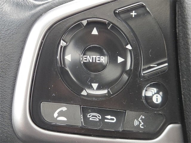 Used 2021 Honda CR-V EX-L image 24