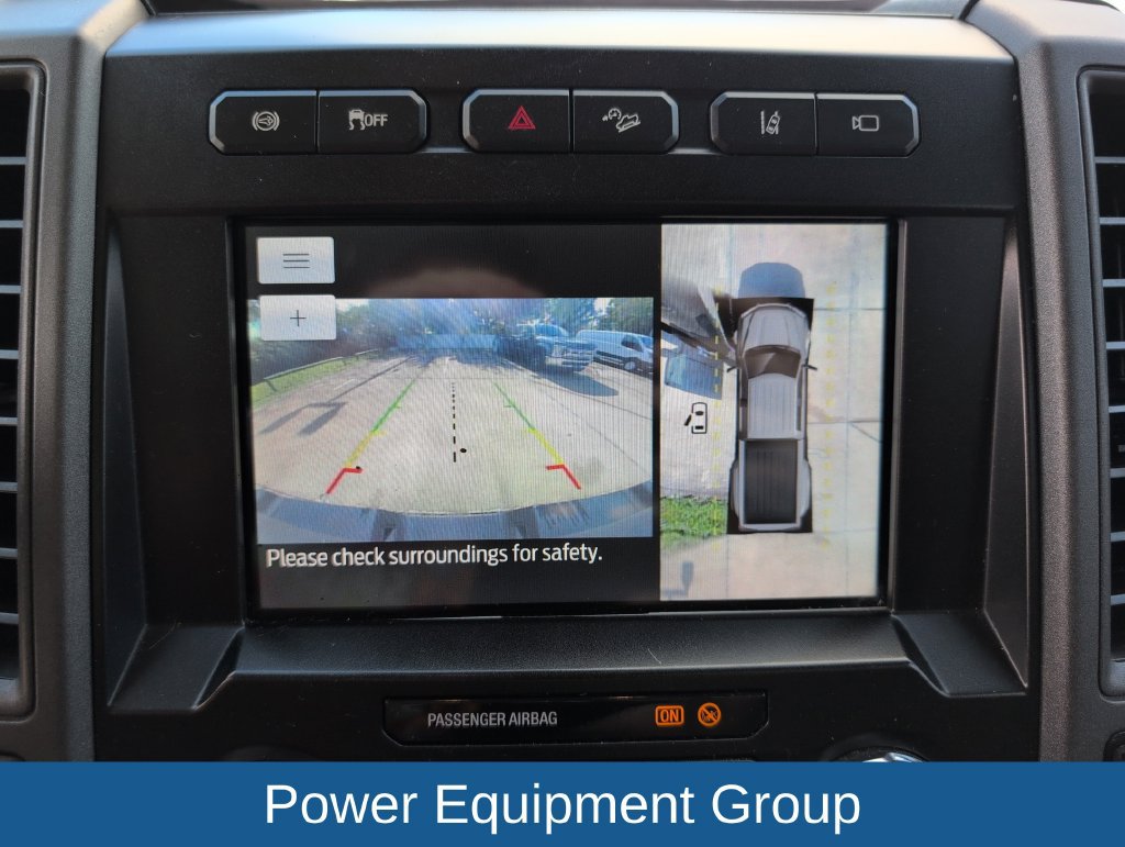 Certified 2021 Ford F350 XL w/ STX Appearance Package AWD/4WD image 26