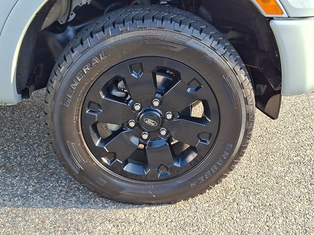 Certified 2022 Ford Ranger Lariat w/ Equipment Group 501A High AWD/4WD image 19