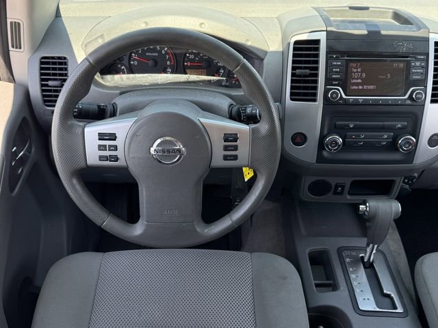Used 2018 Nissan Frontier SV RWD image 10