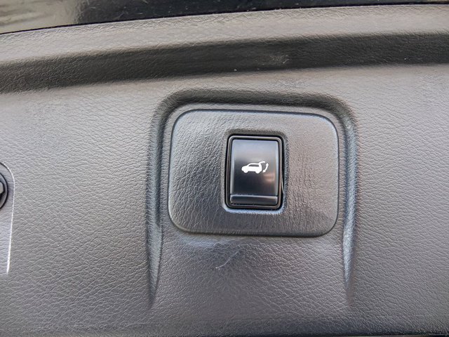 Used 2024 Nissan Murano SL AWD/4WD image 32
