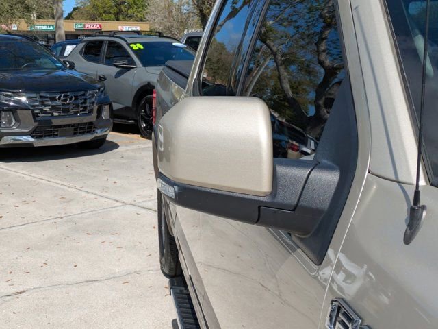 Certified 2018 Ford F150 Lariat w/ Equipment Group 501A Mid image 10