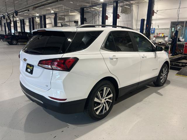 Used 2022 Chevrolet Equinox LT FWD image 5