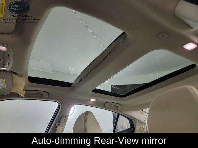 Used 2019 Nissan Maxima 3.5 SL w/ Floor Mat Group FWD image 23