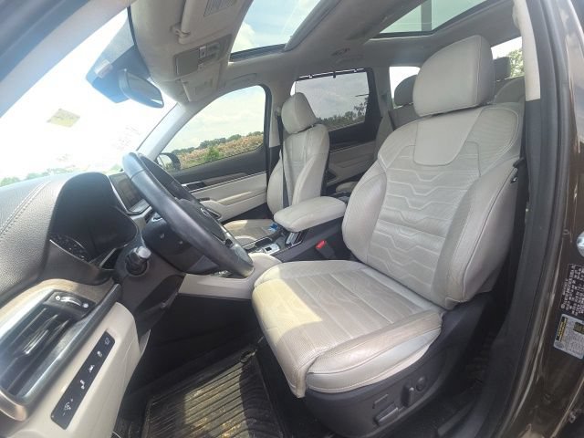 Used 2020 Kia Telluride SX w/ SX Prestige Package AWD/4WD image 28