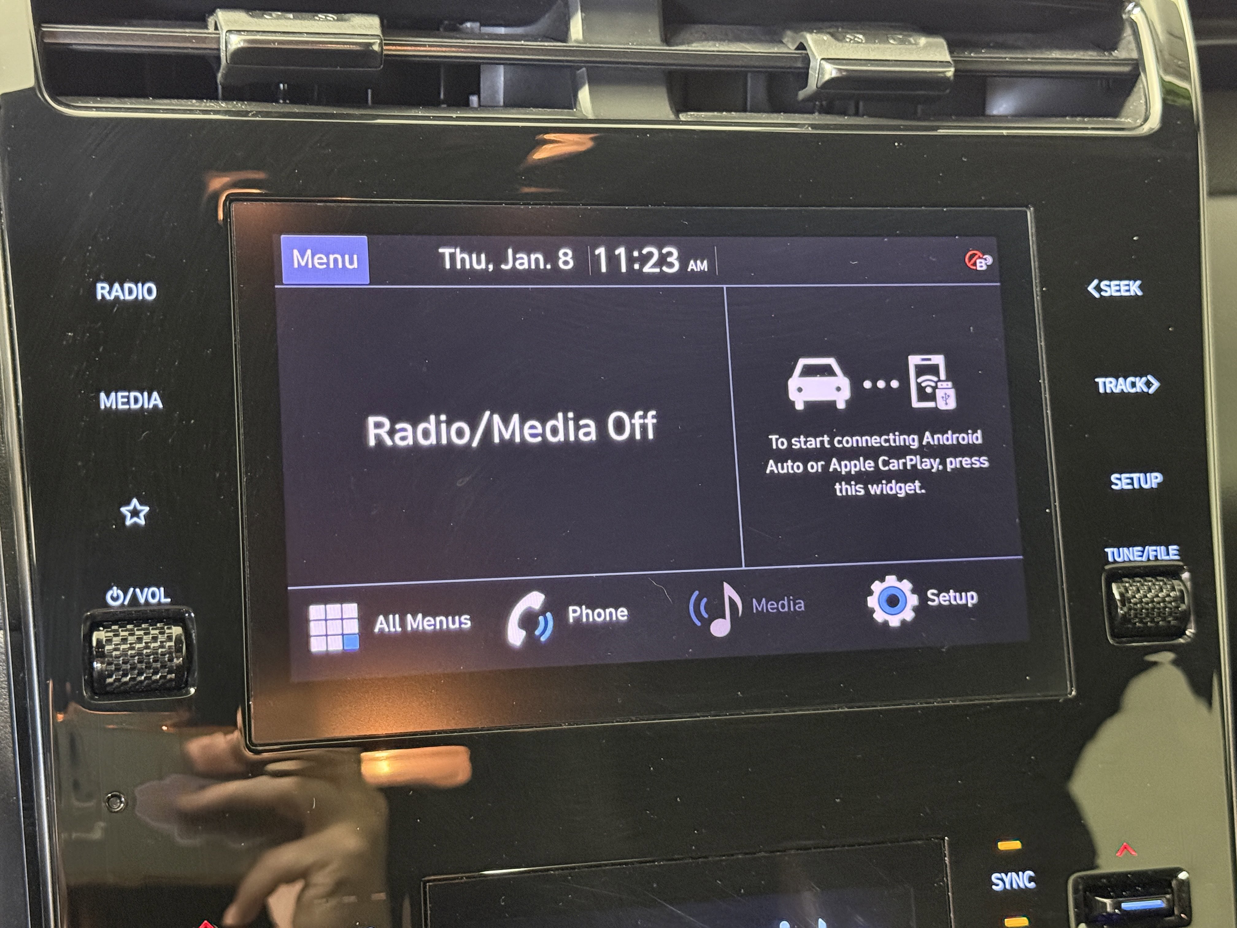 Used 2022 Hyundai Tucson N Line image 18