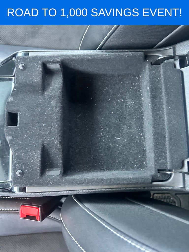 Used 2023 Jeep Grand Cherokee L Laredo image 25