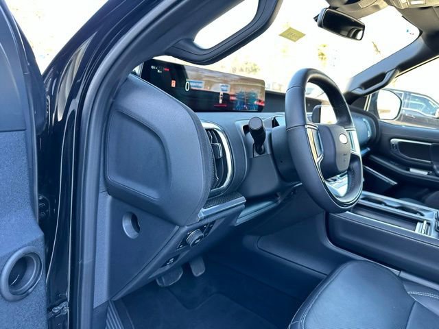 Certified 2025 Ford Expedition Max Platinum w/ Stealth Performance Package AWD/4WD image 45