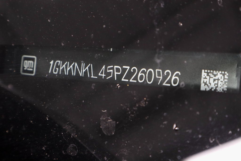 Used 2023 GMC Acadia SLE w/ Driver Convenience Package image 37