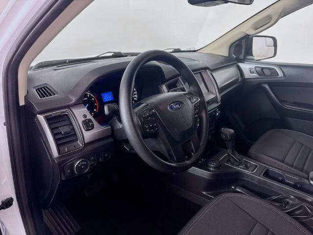 Certified 2021 Ford Ranger XL w/ Equipment Group 101A High image 9