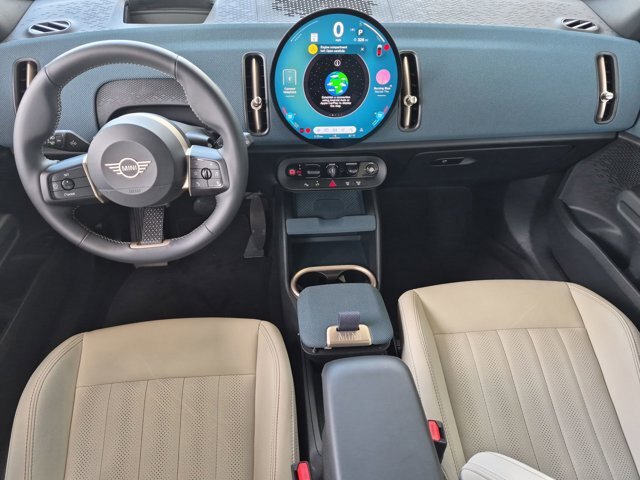 Used 2025 MINI Cooper Countryman S AWD/4WD image 32