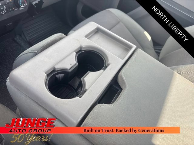 Certified 2022 Ford F250 XL w/ Power Equipment Group AWD/4WD image 21