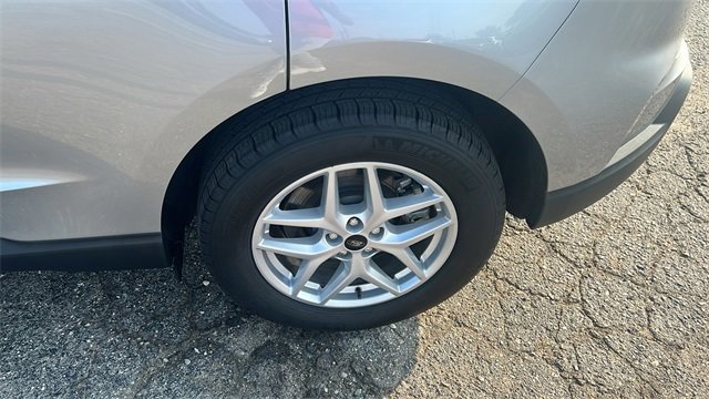 Certified 2023 Ford Edge SEL w/ Convenience Package image 28