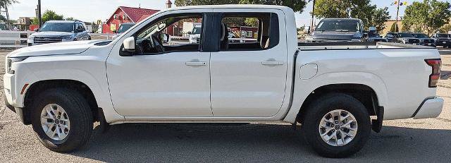 Used 2024 Nissan Frontier SV AWD/4WD image 5