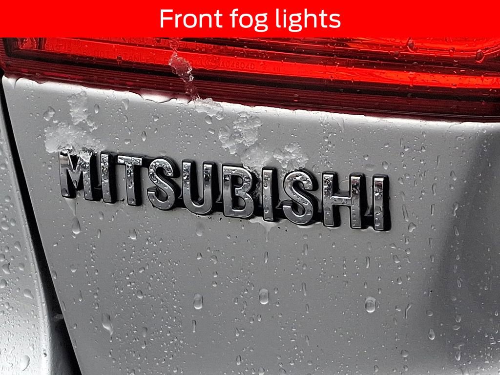 Used 2018 Mitsubishi Outlander Sport SE image 30