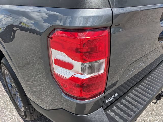 Certified 2026 Ford Maverick XLT AWD/4WD image 11