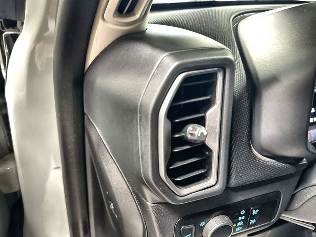 Certified 2024 Ford Bronco Sport Big Bend AWD/4WD image 15