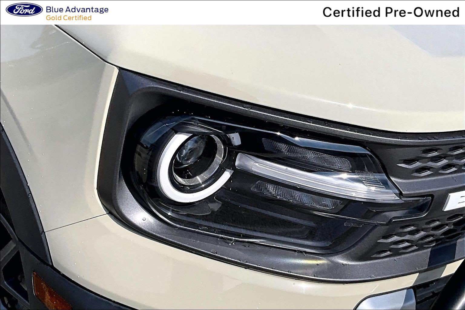 Certified 2025 Ford Bronco Sport Big Bend AWD/4WD image 27
