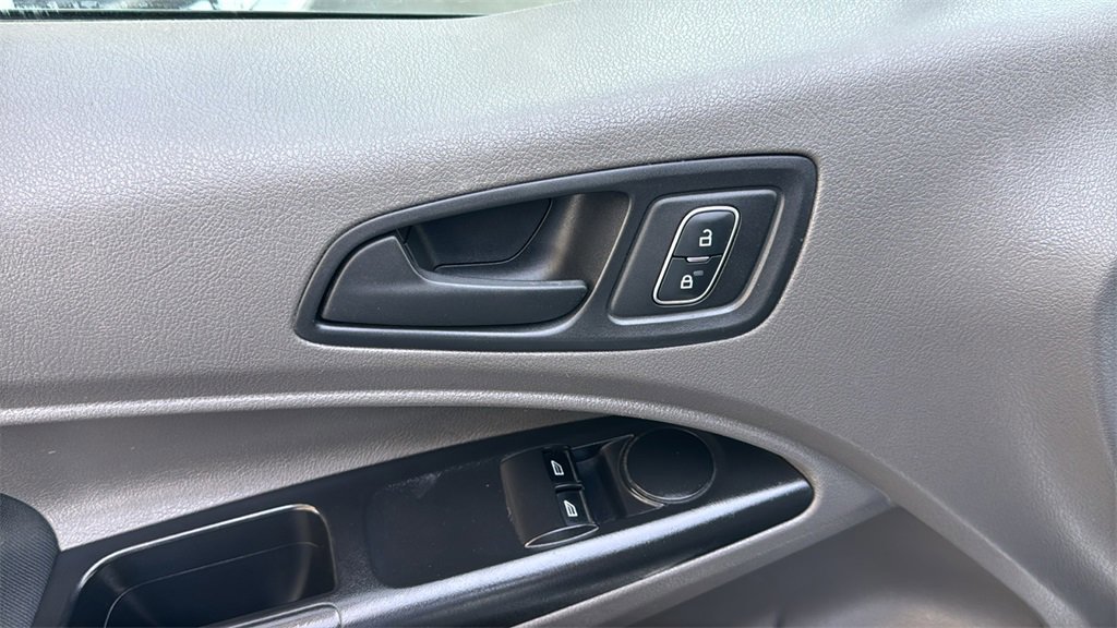 Certified 2022 Ford Transit Connect XL image 19
