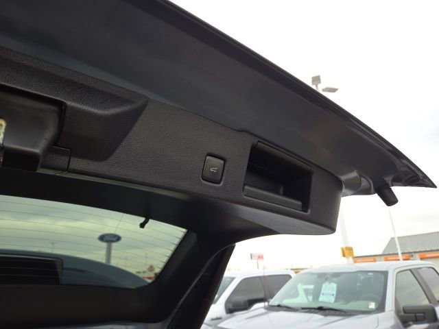 Certified 2025 Ford Escape Platinum image 12