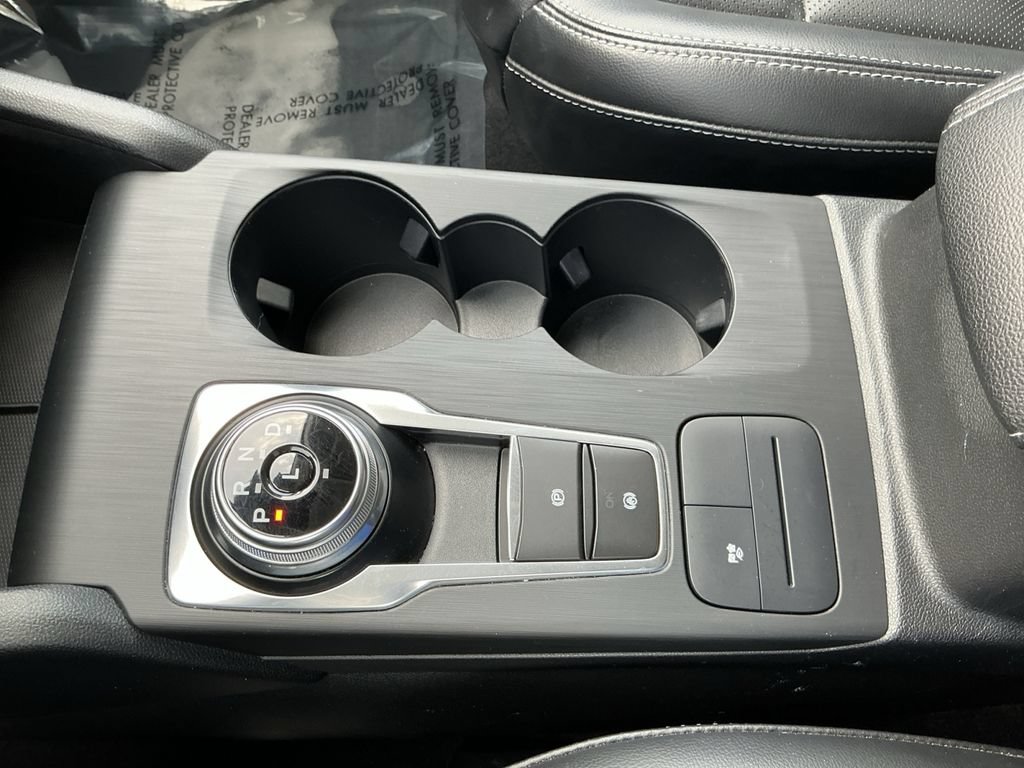 Certified 2021 Ford Escape SEL AWD/4WD image 21