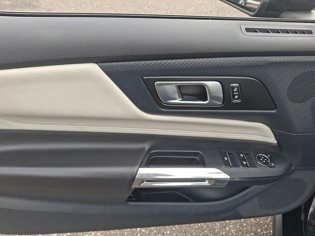 Certified 2024 Ford Mustang Premium RWD image 12