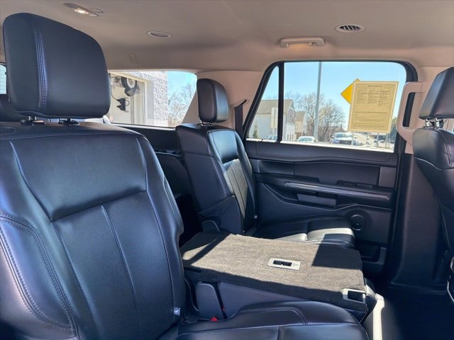 Certified 2024 Ford Expedition Max XLT image 39