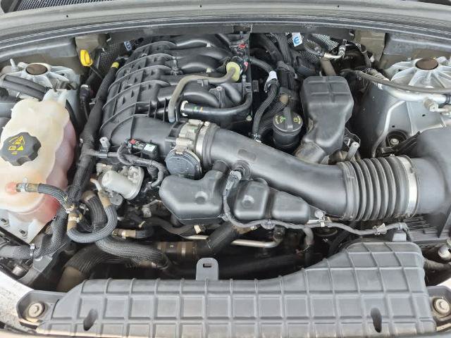 Used 2021 Jeep Grand Cherokee L Limited AWD/4WD image 22