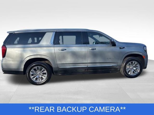 Used 2023 GMC Yukon XL Denali image 5