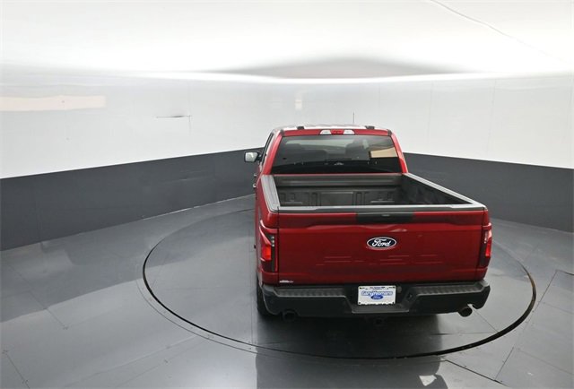 Certified 2024 Ford F150 STX w/ Equipment Group 201A FX4 image 23