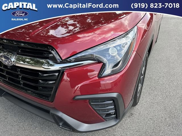 Used 2025 Subaru Ascent Limited w/ Popular Package #2 image 11